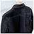 Louis Vuitton Denim Trucker Jacke Schwarz - Ansicht 5