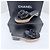 Chanel Mules con tacco Camellia da donna - Nero - vista 3