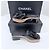 Chanel Mules con tacco Camellia da donna - Nero - vista 4