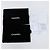 Chanel Mules con tacco Camellia da donna - Nero - vista 9