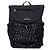 Balenciaga Zaino da trekking Nero - vista 4