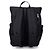 Balenciaga Zaino da trekking Nero - vista 6