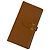 Hermès Bearn Long Wallet Gold Stamp Golden