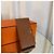 Hermès Bearn Long Wallet Gold Stamp Golden - view 2