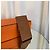 Hermès Bearn Long Wallet Gold Stamp Golden - view 3