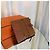 Hermès Bearn Long Wallet Gold Stamp Golden - view 4
