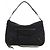 Balenciaga Decorazione City Moto Medium in Ottone Nero