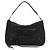 Balenciaga Decorazione City Moto Medium in Ottone Nero - vista 4