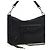 Balenciaga Decorazione City Moto Medium in Ottone Nero - vista 6