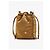 Burberry Wendbare Horseshoe-Kettentasche Braun - Ansicht 4