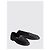 Bottega Veneta Mocassino Nero - vista 5