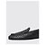 Bottega Veneta Mocassino Nero - vista 7