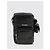 Balenciaga Borsa a tracolla verticale Supervision Nero - vista 4