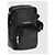 Balenciaga Borsa a tracolla verticale Supervision Nero - vista 6