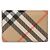 Burberry Check Folding Card Case Brown - view 6