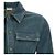 Burberry Camisa de denim Fit and Flare Azul - vista 6