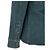 Burberry Camisa de denim Fit and Flare Azul - vista 7