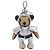Charm Burberry Thomas Bear Argento
