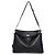 Balenciaga Borsa a Tracolla Rodeo Medium Nero - vista 4