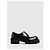 Balenciaga Venom Derby Schwarz - Ansicht 4