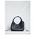 Bottega Veneta Campana Medium Tasche Blau - Ansicht 4