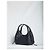 Bottega Veneta Campana Medium Tasche Blau - Ansicht 5