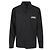 Balenciaga Camicia Masking Tape Nero - vista 4