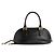Balenciaga Borsa Bowling Bolero Mini Nero