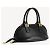 Balenciaga Borsa Bowling Bolero Mini Nero - vista 5