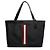 Bally Sac Shopper Coat Noir - vue 4