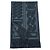 Hermès Clic, C'est Noue Scarf Marine Blue - vista 5