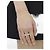 Anello Alexander McQueen Skull Pearl Oro D'oro - vista 7