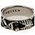 Alexander Mcqueen Tanzendes Skelett Ring Silber - Ansicht 6