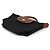 Longchamp Borsa Tote Le Pliage Original Handle Pouch Nero - vista 6