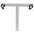 Tiffany & Co Orecchini Loving Heart Small Silver Argento