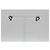 Tiffany & Co Orecchini Loving Heart Small Silver Argento - vista 4