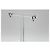 Tiffany & Co Orecchini Loving Heart Small Silver Argento - vista 5