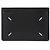 Maison Martin Margiela Stitched Card Wallet Black - view 3