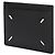Maison Martin Margiela Stitched Card Wallet Black - view 4