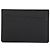 Maison Martin Margiela Stitched Card Wallet Black - view 5
