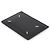 Maison Martin Margiela Stitched Card Wallet Black - view 6