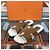 Hermès Izmir Shearling Sandal Slipper Brown - view 2