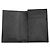Montblanc Porta-cartões Carteira Sartorial Leather Black Preto - vista 11