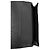 Montblanc Porta-cartões Carteira Sartorial Leather Black Preto - vista 12