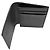 Montblanc Porta-cartões Carteira Sartorial Leather Black Preto - vista 13