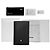 Montblanc Porta-cartões Carteira Sartorial Leather Black Preto - vista 15