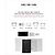Montblanc Porta-cartões Carteira Sartorial Leather Black Preto - vista 17
