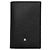 Montblanc Porta-cartões Carteira Sartorial Leather Black Preto - vista 8