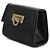Salvatore Ferragamo Logo Mini Schultertasche NERO Schwarz - Ansicht 4