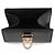Salvatore Ferragamo Logo Mini Schultertasche NERO Schwarz - Ansicht 7